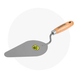 Colheres de Pedreiro 