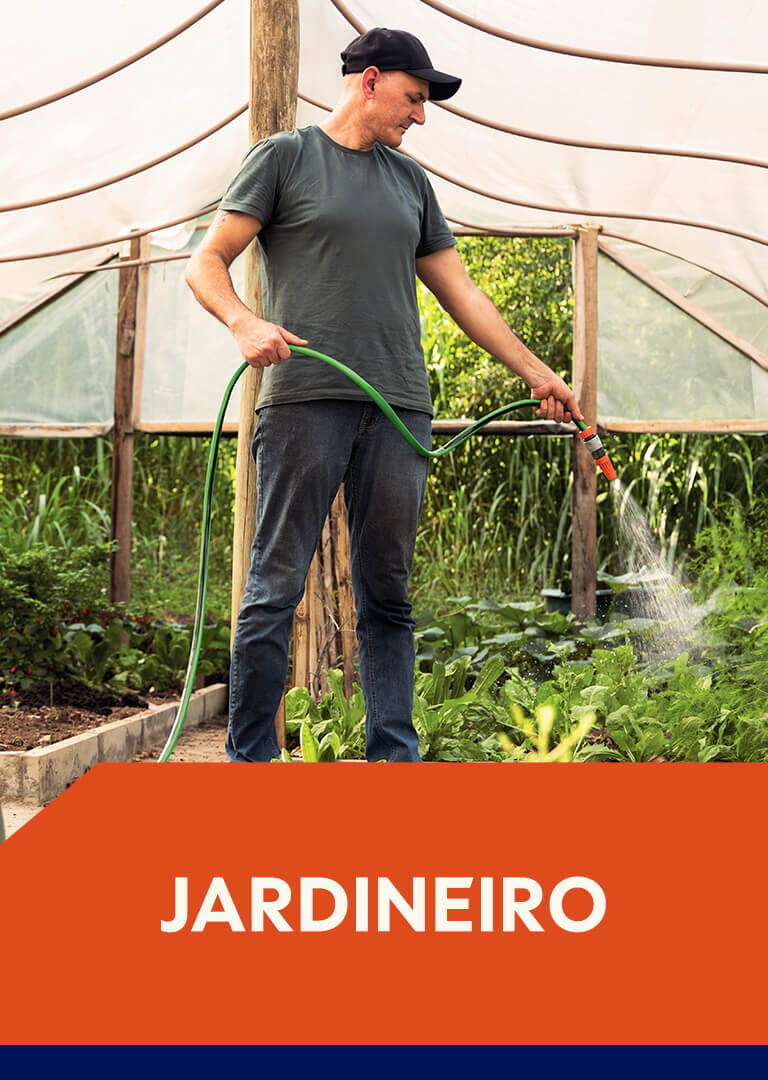 Pai Jardineiro