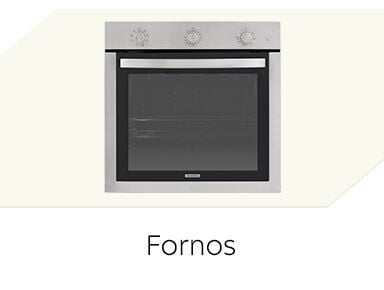 Fornos