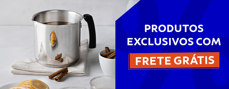 Produtos Exclusivos com FRETE GR&Aacute;TIS