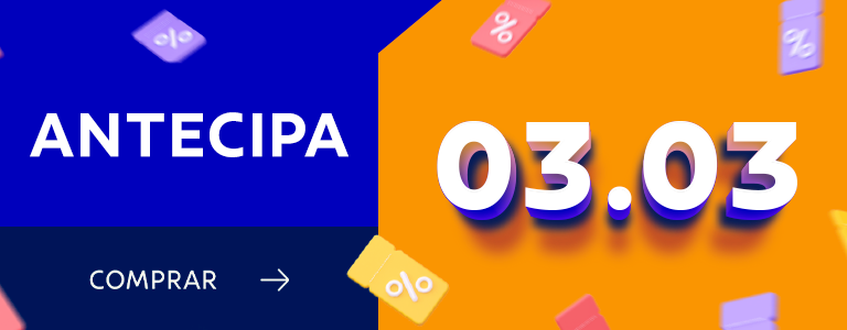 03.03 - Mega oferta!