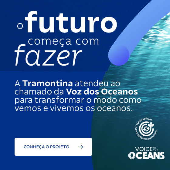 O futuro começa com fazer