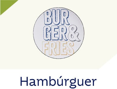Hamb&uacute;rguer