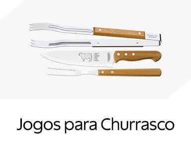 Jogos para Churrasco