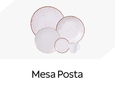 Mesa Posta
