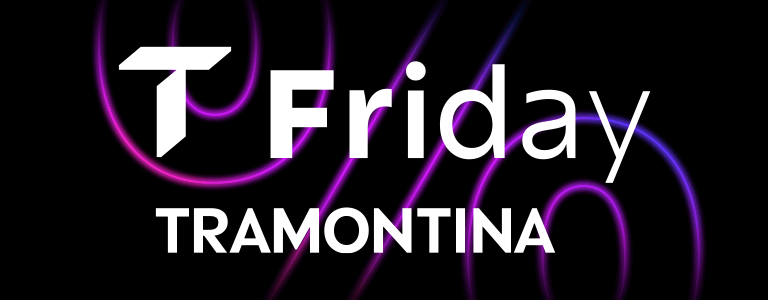 T Friday Tramontina