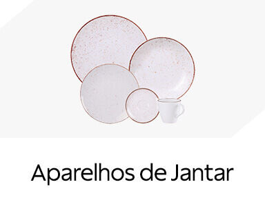 Aparelhos de Jantar