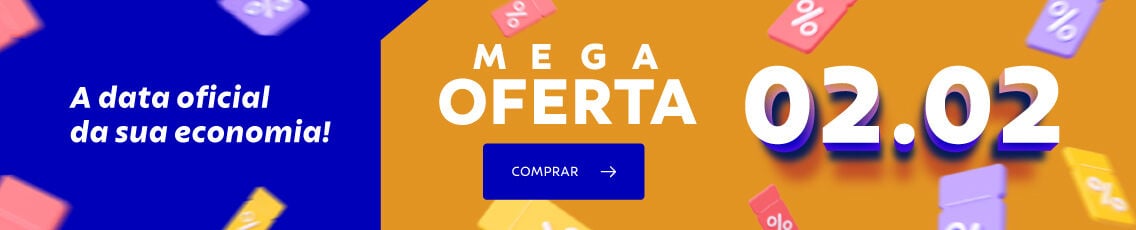 02.02 - Mega oferta!