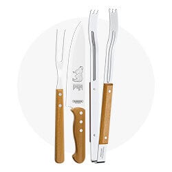 Jogos para Churrasco