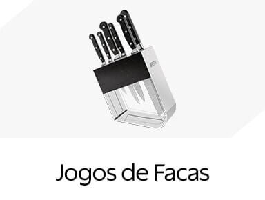 Jogos de Facas