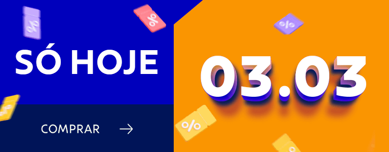 03.03 - Mega oferta!
