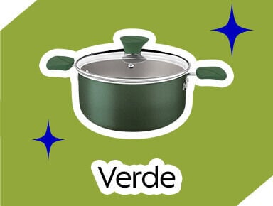 Verde