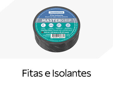 Fitas Isolantes 