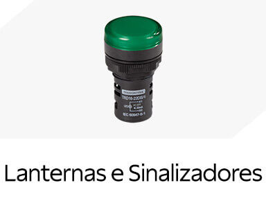 Lanternas e Sinalizadores 