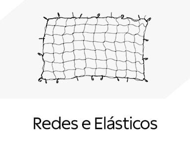 Redes e El&aacute;sticos 