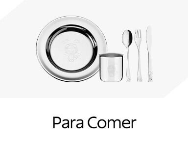 Para Comer