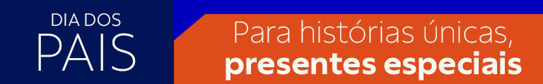 Dia dos Pais: para hist&oacute;rias &uacute;nicas, presentes especiais