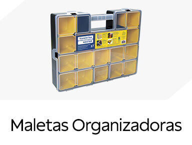 Maletas Organizadoras