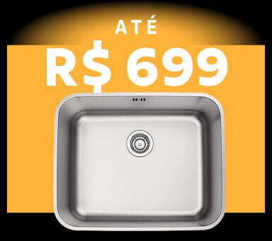 Produtos até R$ 699