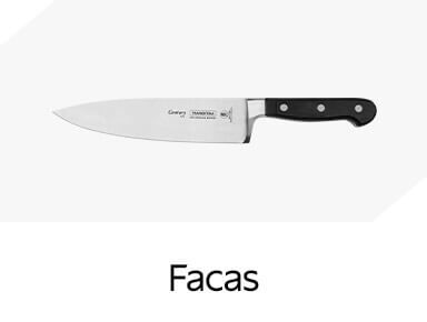 Facas