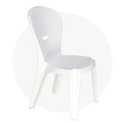 Cadeiras, Poltronas e Bancos 