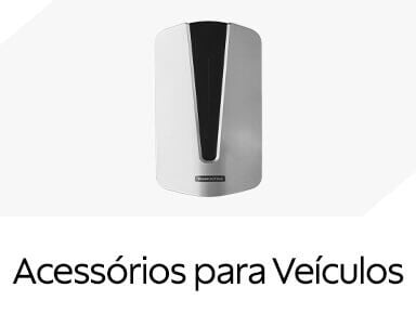 Acess&oacute;rios para Ve&iacute;culos 