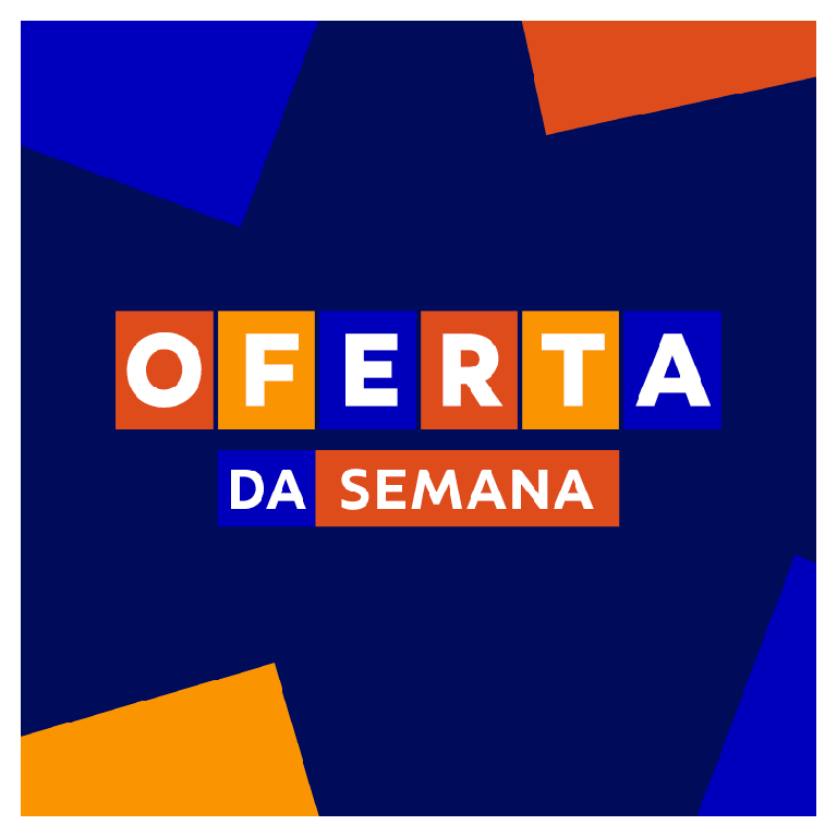 Oferta da Semana