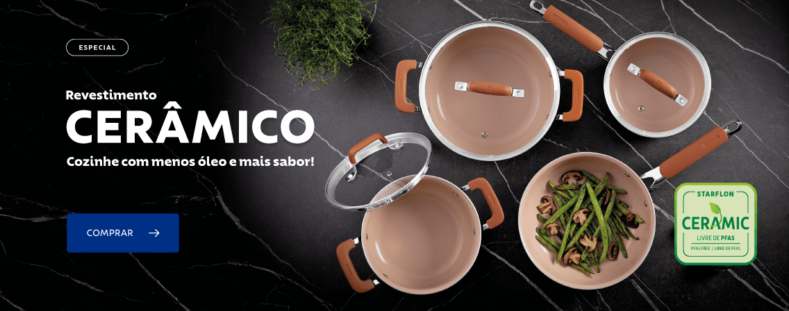 Especial - Revestimento Cerâmico!