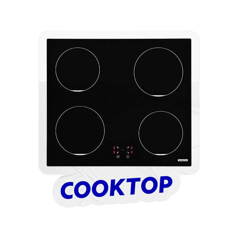 Cooktop
