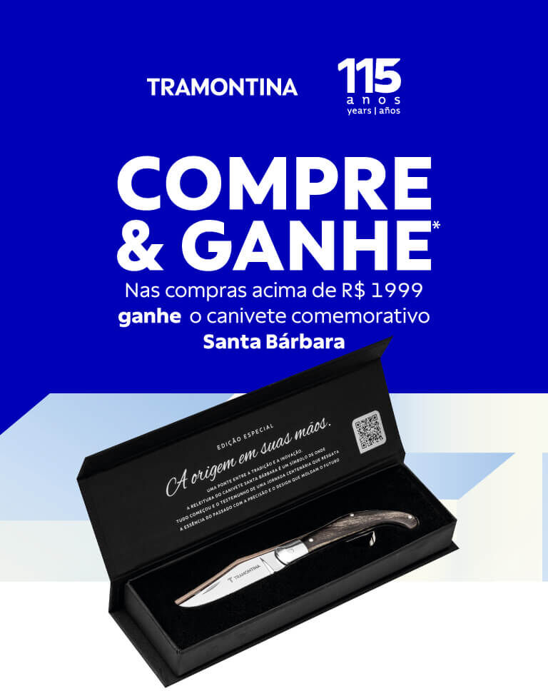 Compre e Ganhe