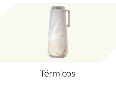 T&eacute;rmicos