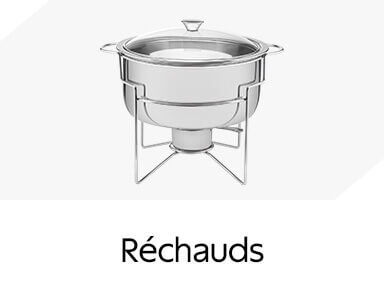 R&eacute;chauds