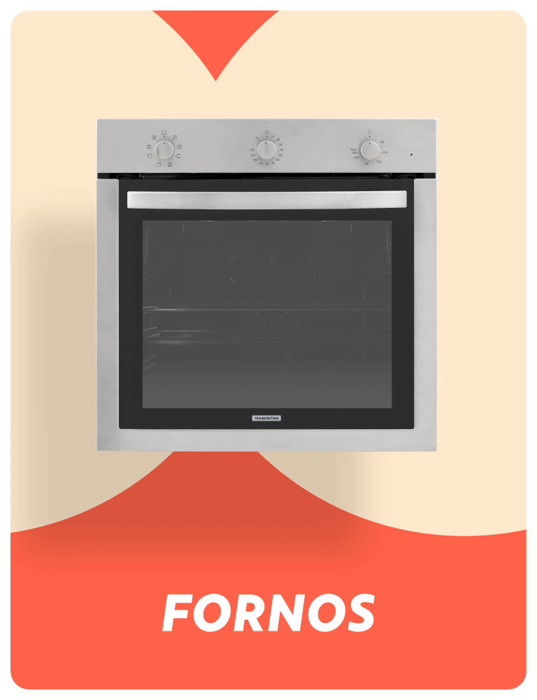 Fornos