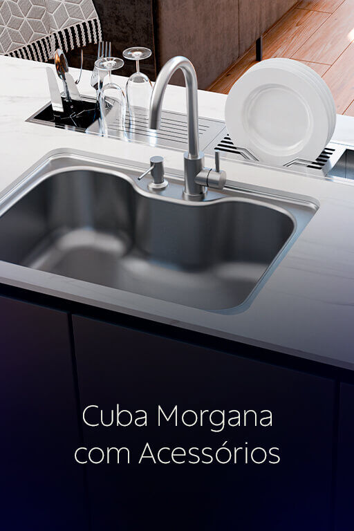 Cuba Morgana