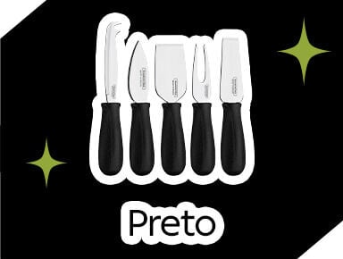 Preto