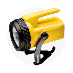 Lanternas e Holofotes