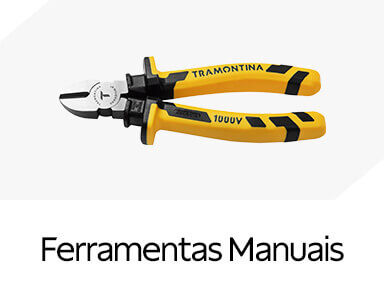Ferramentas Manuais