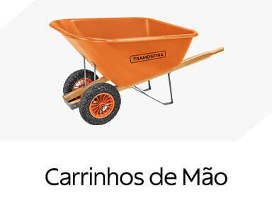 Carrinhos de M&atilde;o 