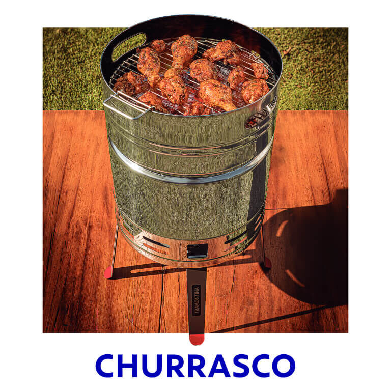 Churrasco
