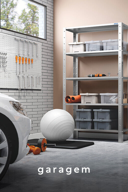 Garagem