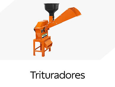 Trituradores 