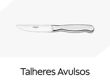 Talheres Avulsos