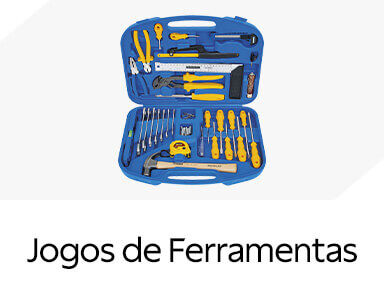 Jogos de Ferramentas 