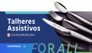 Talheres Assistivos ForAll
