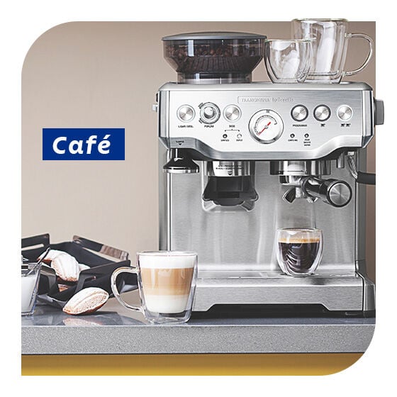 Café