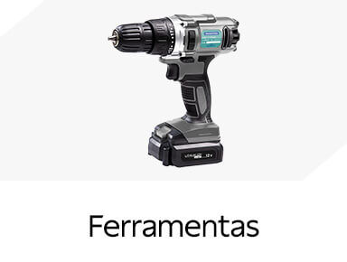 Ferramentas 