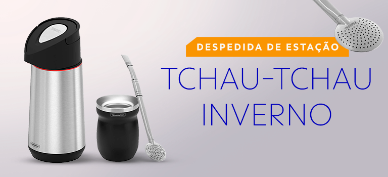 Tchau-tchau inverno