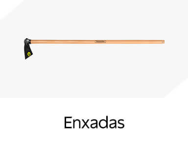 Enxadas 