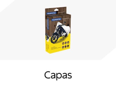 Capas