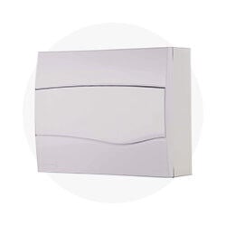 Quadros de Distribui&ccedil;&atilde;o e Caixas de Prote&ccedil;&atilde;o 